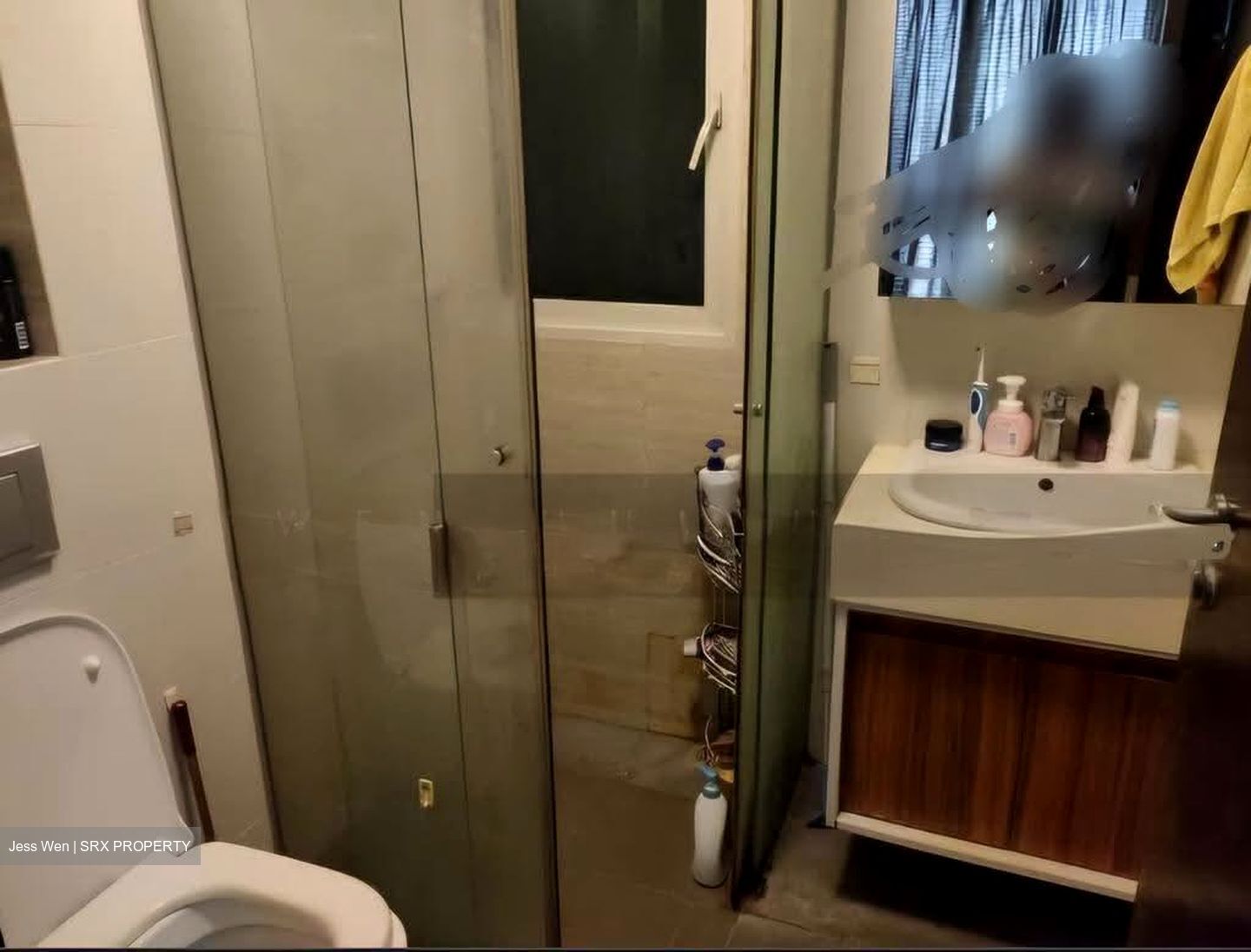 The Water Edge (D14), Apartment #615028141